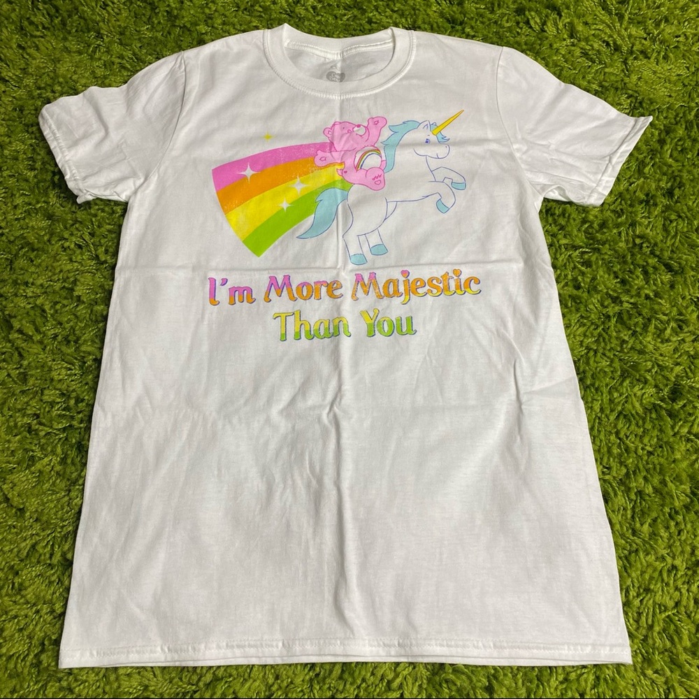 Care Bear Tee